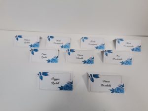 Агенция за изработка на украса за сватба